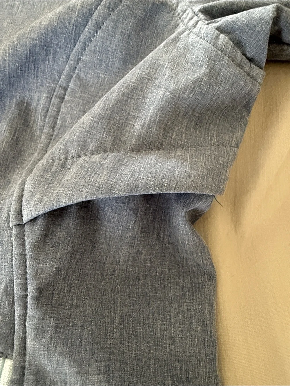 Ariat Soft Shell Jacket - Picture 3 of 5